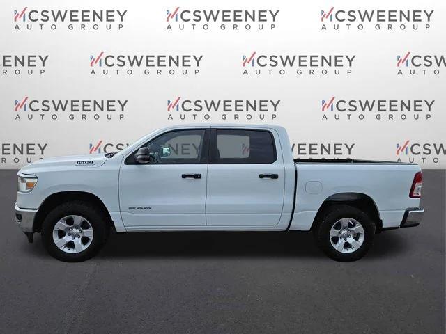 ram ram 1500 pickup 2023 1C6SRFFT9PN561823 image ram ram 1500 pickup 2023 1C6SRFFT9PN561823 image